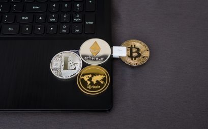 Combien d’argent faut-il investir dans les crypto-monnaies ?