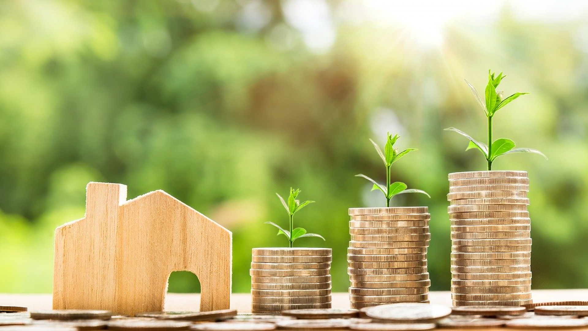 Crowdfunding immobilier: la nouvelle tendance pour financer votre projet