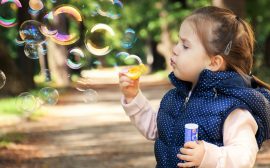 Préparez votre avenir avec le CAP Petite Enfance