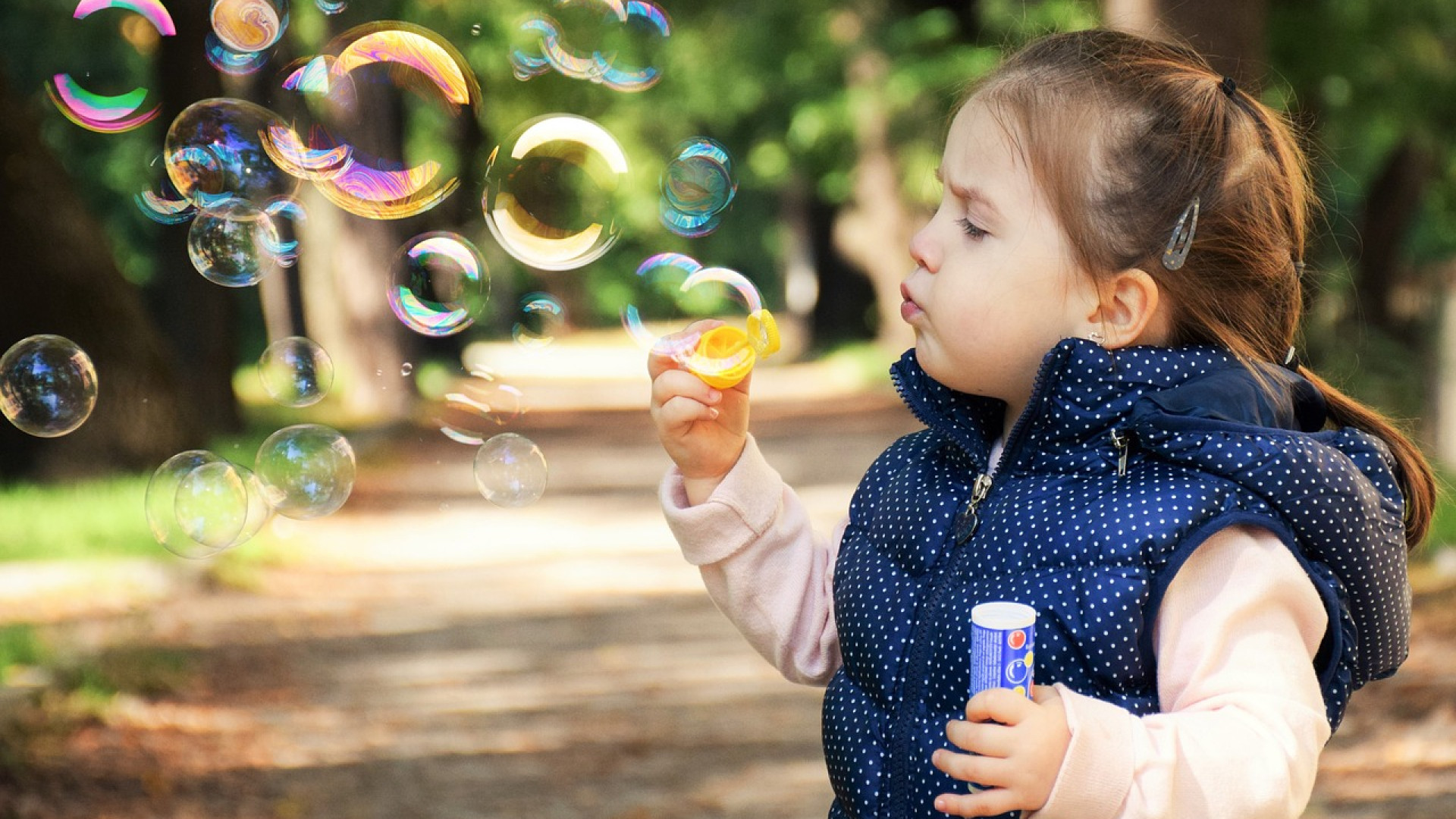 Préparez votre avenir avec le CAP Petite Enfance