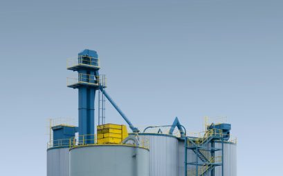 La méthanisation industrielle : une solution écologique et rentable !