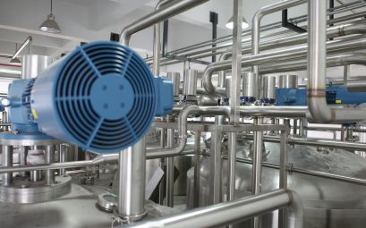 Pourquoi faire le choix d'un réservoir d'air comprimé de qualité ?