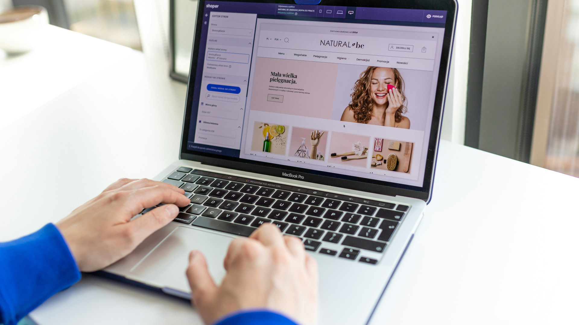Les avantages d'engager une agence shopify pour votre boutique en ligne