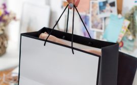 Les sacs personnalisés : un outil marketing indispensable !