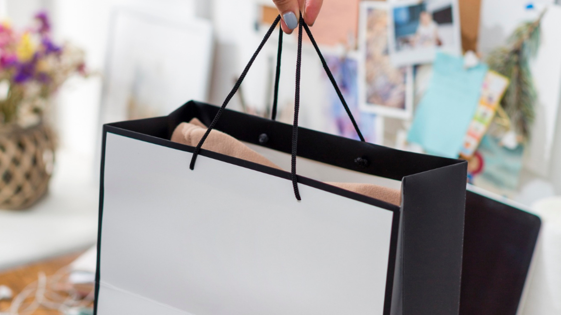 Les sacs personnalisés : un outil marketing indispensable !