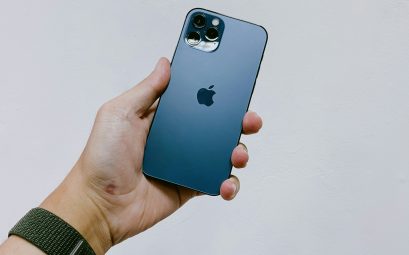 iPhone reconditionné premium : luxe accessible à prix réduit